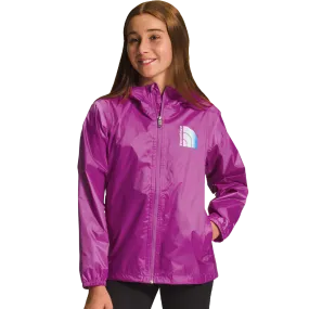 UltraThinLayer Youth Zipline Rain Jacket