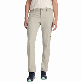 Weather Flex Chilly Day Layers Women's Ferrosi Pants