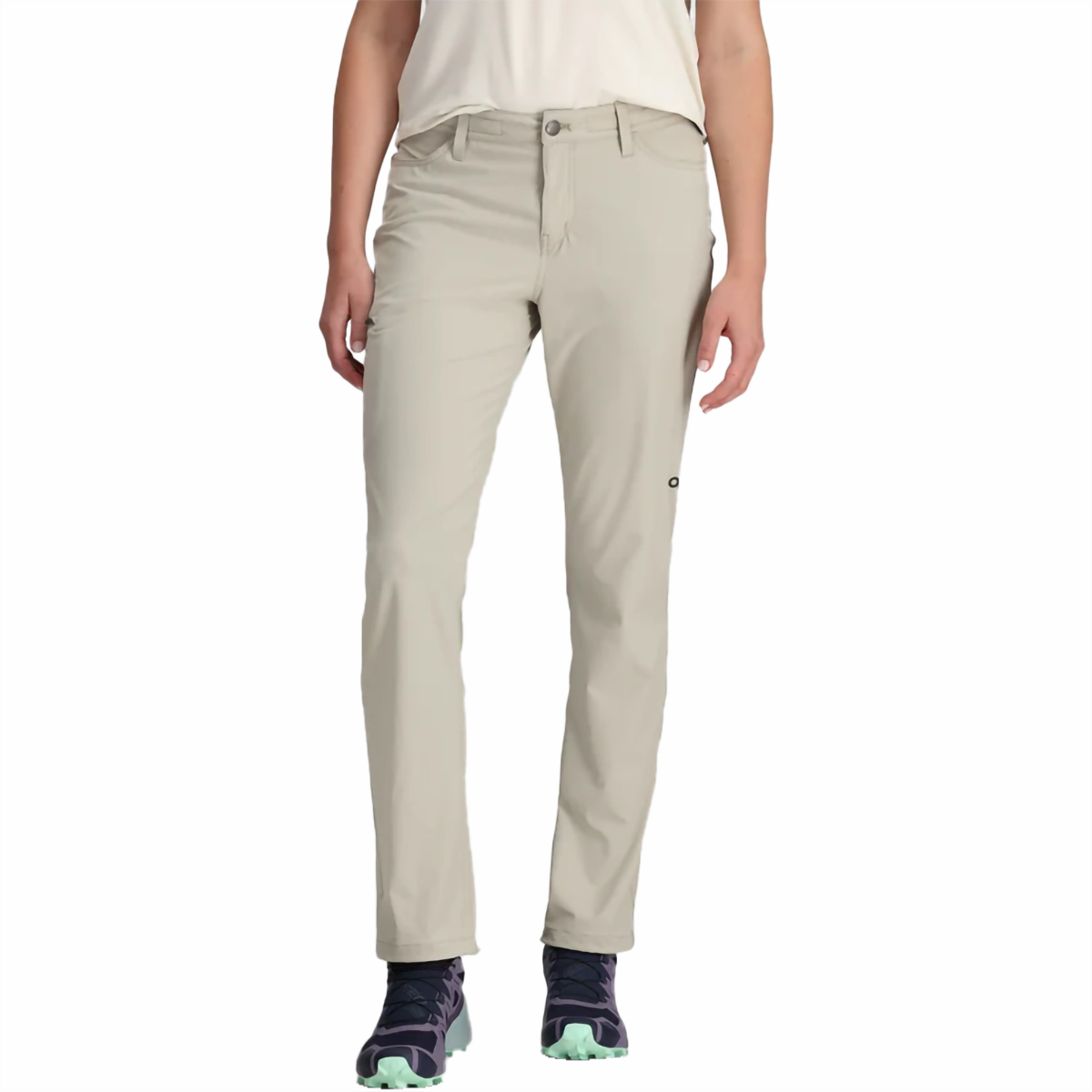 Women's Ferrosi Pants Breathable activewear