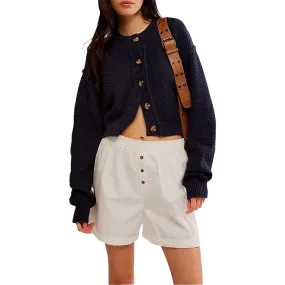 Minimalist Design Women's Lila Cardi