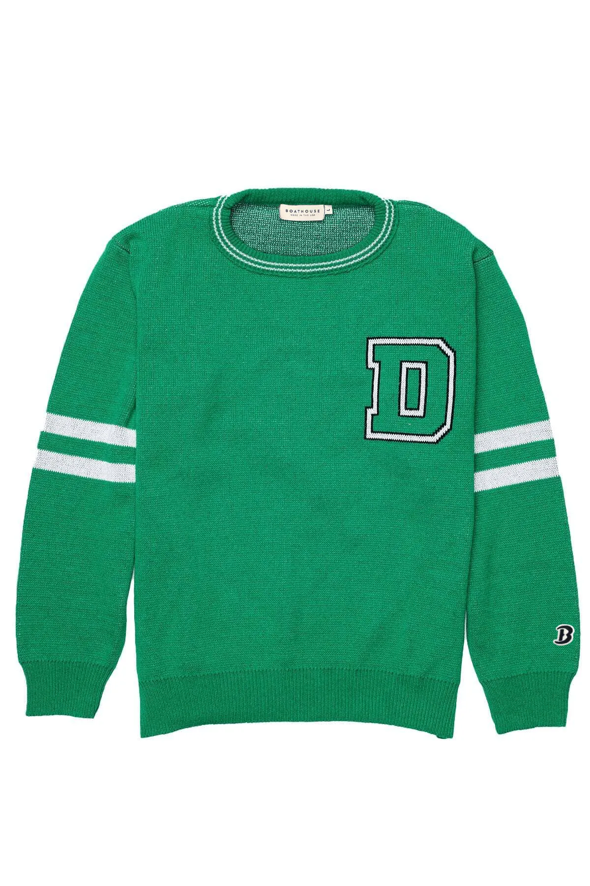Casual Style DARTMOUTH UNISEX KNIT CREW