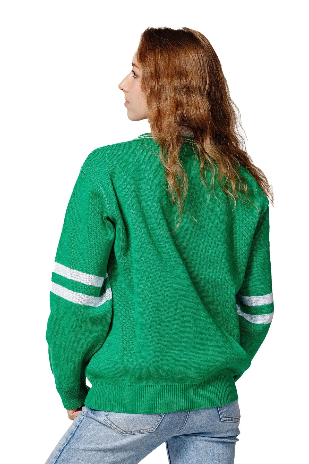 Active Movement DARTMOUTH UNISEX KNIT CREW