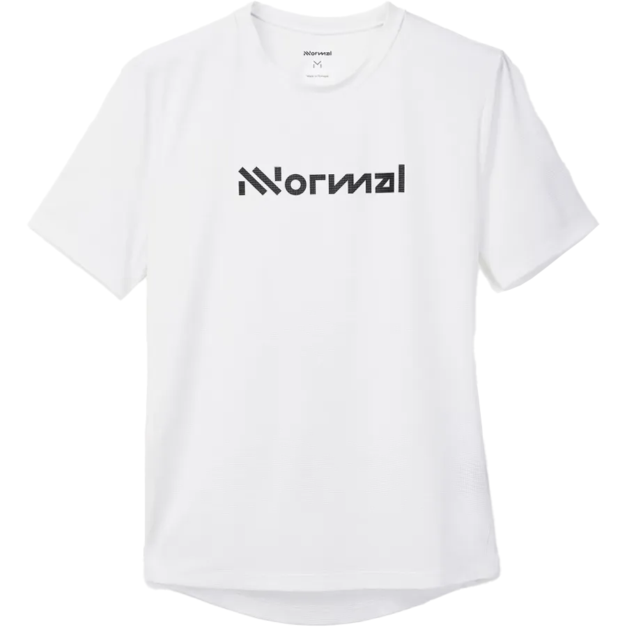 Flexible Stretch Design Men's Race T-Shirt