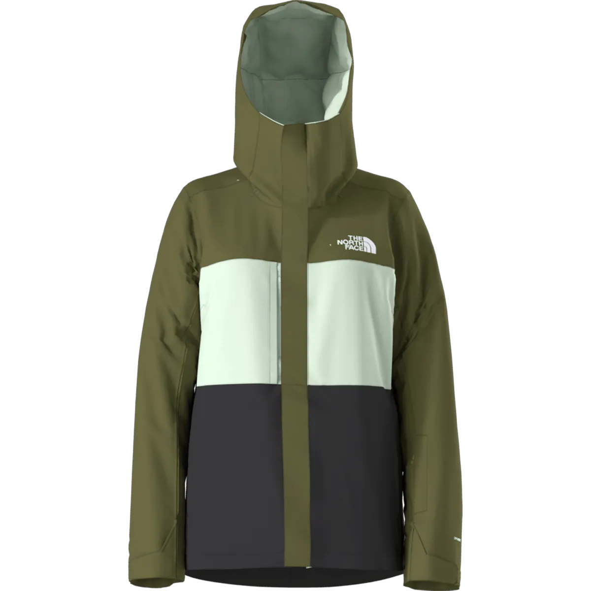 Women's Freedom Insulated Jacket Appointment Urban Comfort