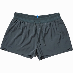 Women's 3" AFO Middle Short Anti Static Treatment Fit Flex