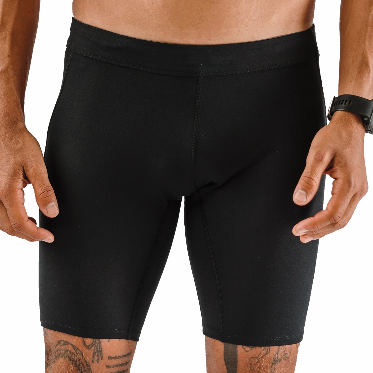 Flexible Stretch Design Men's Speedsters