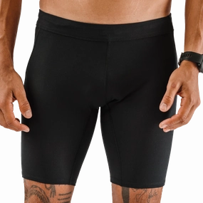 Flexible Stretch Design Men's Speedsters