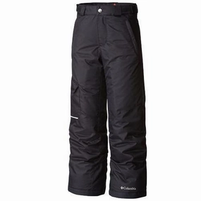 Durable Material Chic Comfort Columbia Kid's Pants