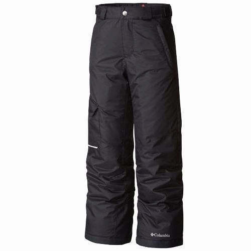 FourWayStretch Easy Care Fabric Columbia Kid's Pants