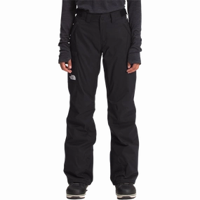 Women's Freedom Insulated Pant - Short DurableConstruction SecureClosureSystem