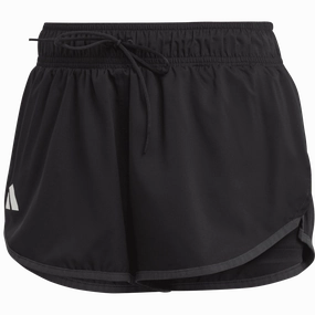 Quick Dry Material Women's Club Shorts