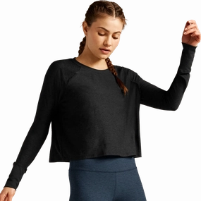 Women's Featherweight Daydreamer Pullover ping pong