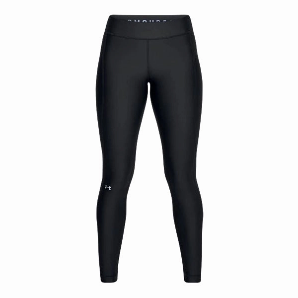 Women's HeatGear Armour Leggings Stretch Comfort