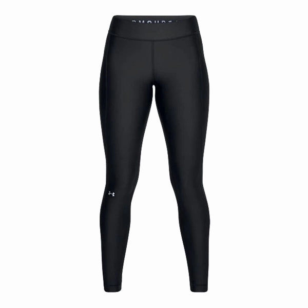 Women's HeatGear Armour Leggings Seamless Design Summer Wear