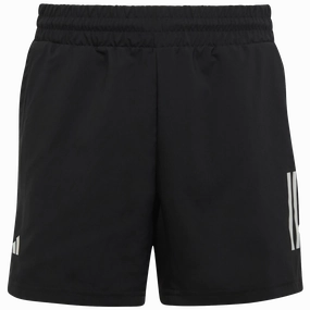 Extended Inseam Options Quick design Boys Club 3 Stripe Shorts