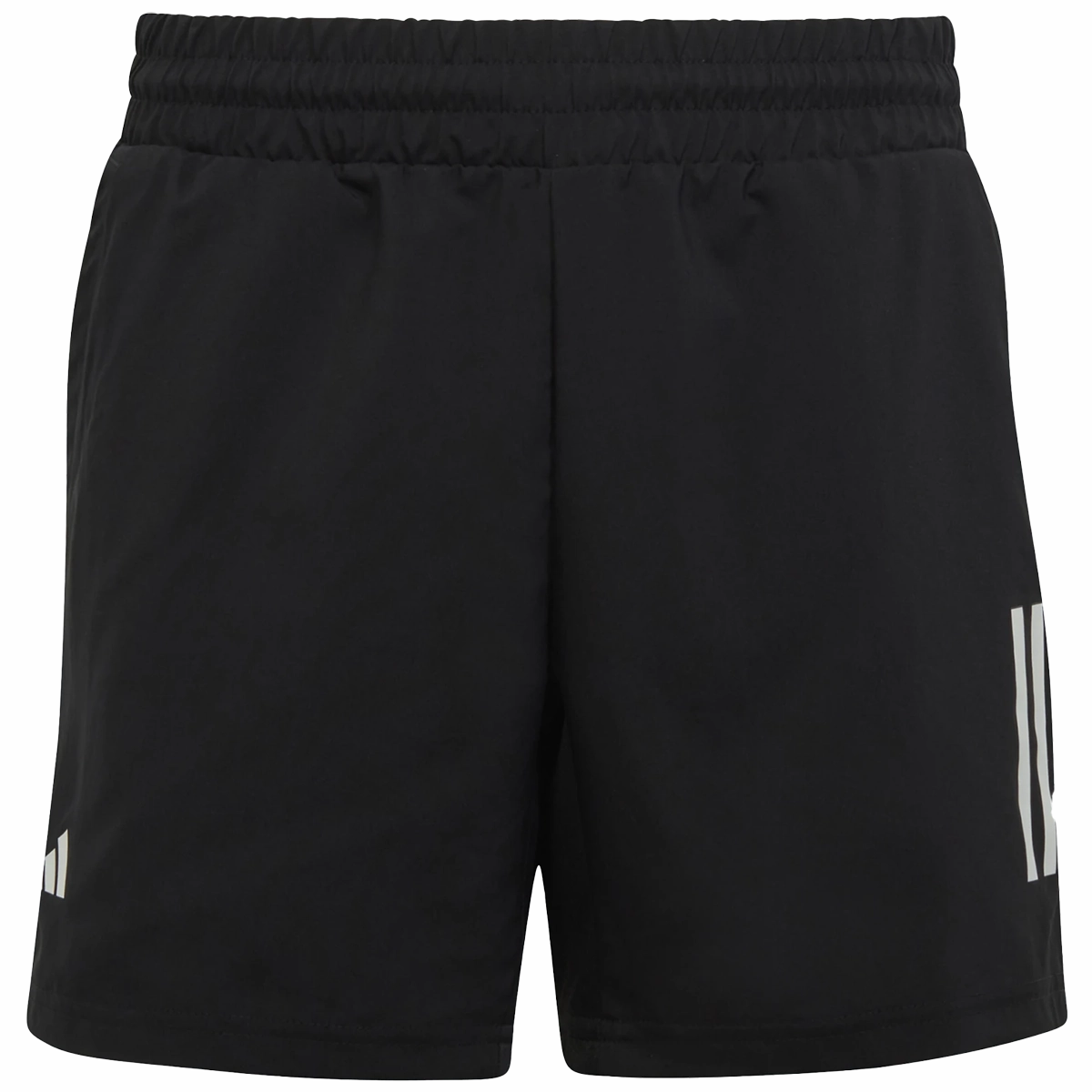 Boys Club 3 Stripe Shorts striped shorts