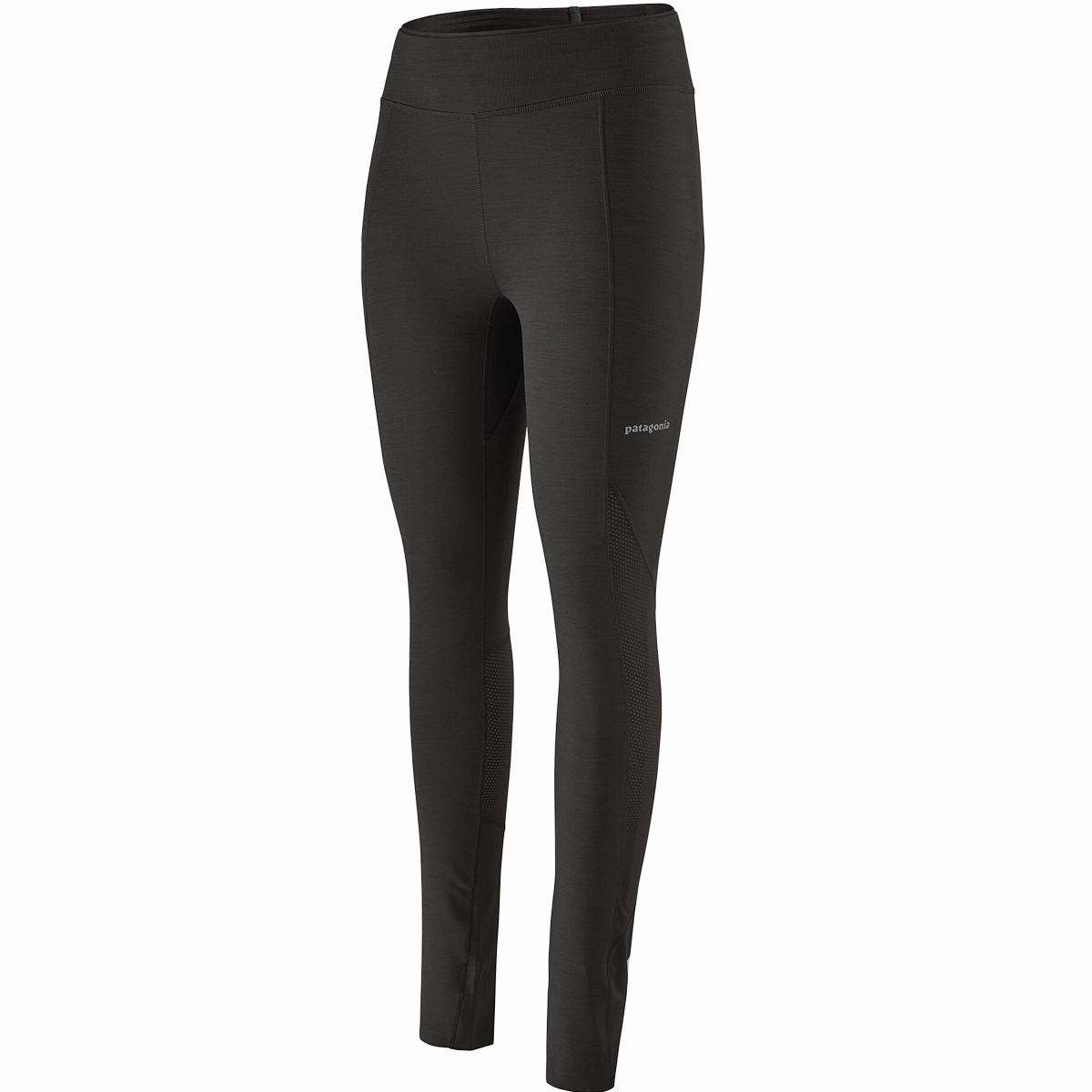 Women's Endless Run Tights Relaxed Stretch Fit Fade Resistant Work Commute
