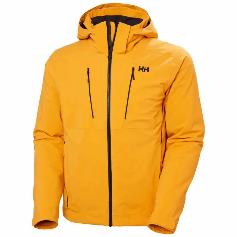 Helly Hansen Alpha 3.0 Jacket No Collar