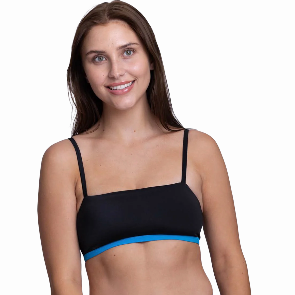 Adjustable Straps Women's Aliya Top