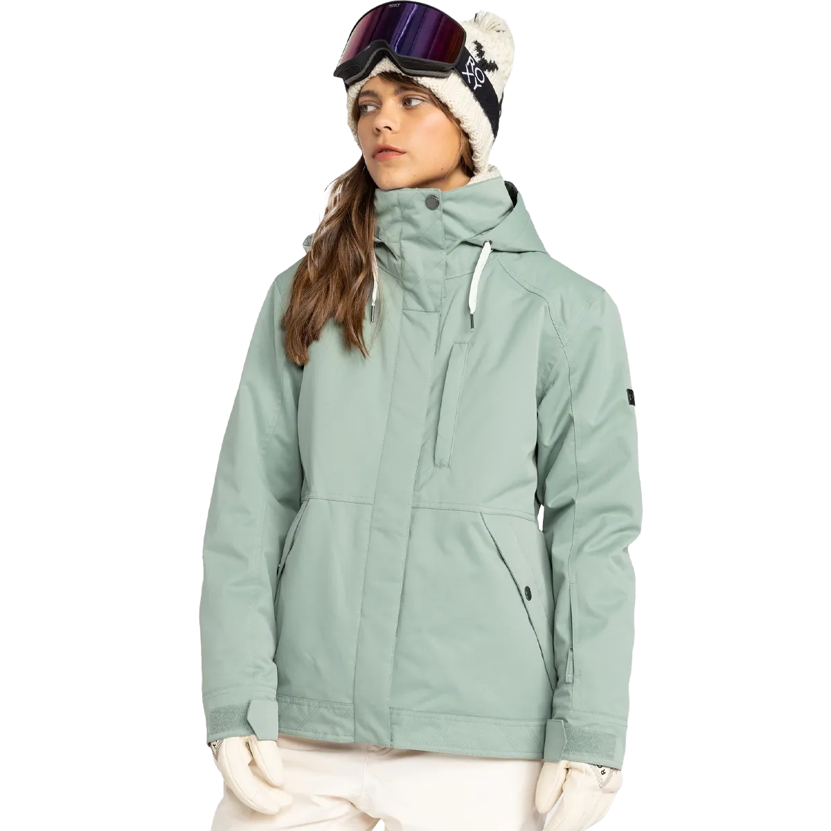 Women's Billie Jacket Bicycle