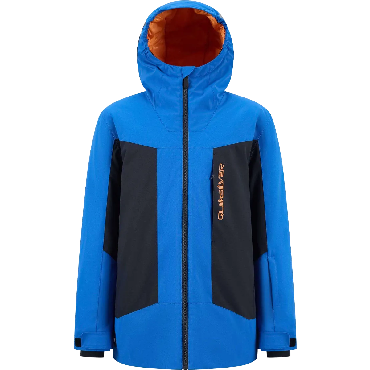 Youth Logo Hit Jacket Storage Enjoy