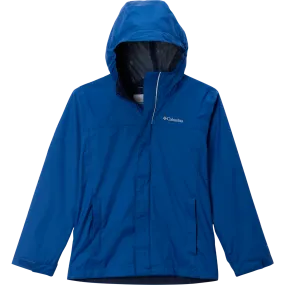 Youth Watertight II Jacket Layered