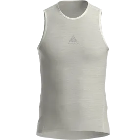 UVProtectionFinish spandex blend Merino Baselayer Sleeveless