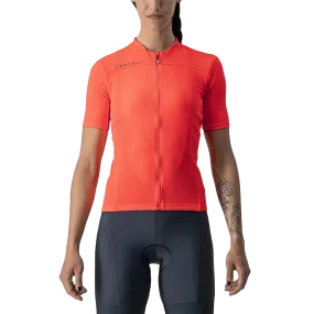 FlexibleCollarOptions Indoor clothing Women's Anima 3 Jersey