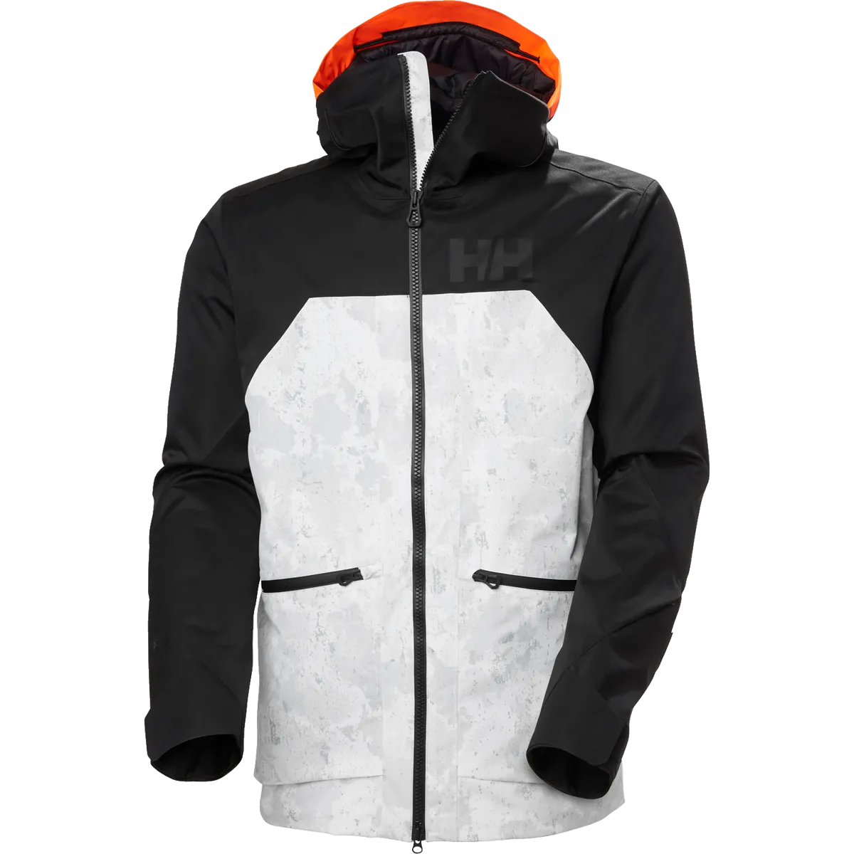 Clock Men's Straightline Lifaloft 2.0 Jacket