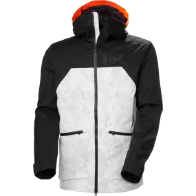 Men's Straightline Lifaloft 2.0 Jacket Quick Zip