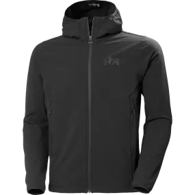 Men's Cascade Shield Jacket product customization flexibility