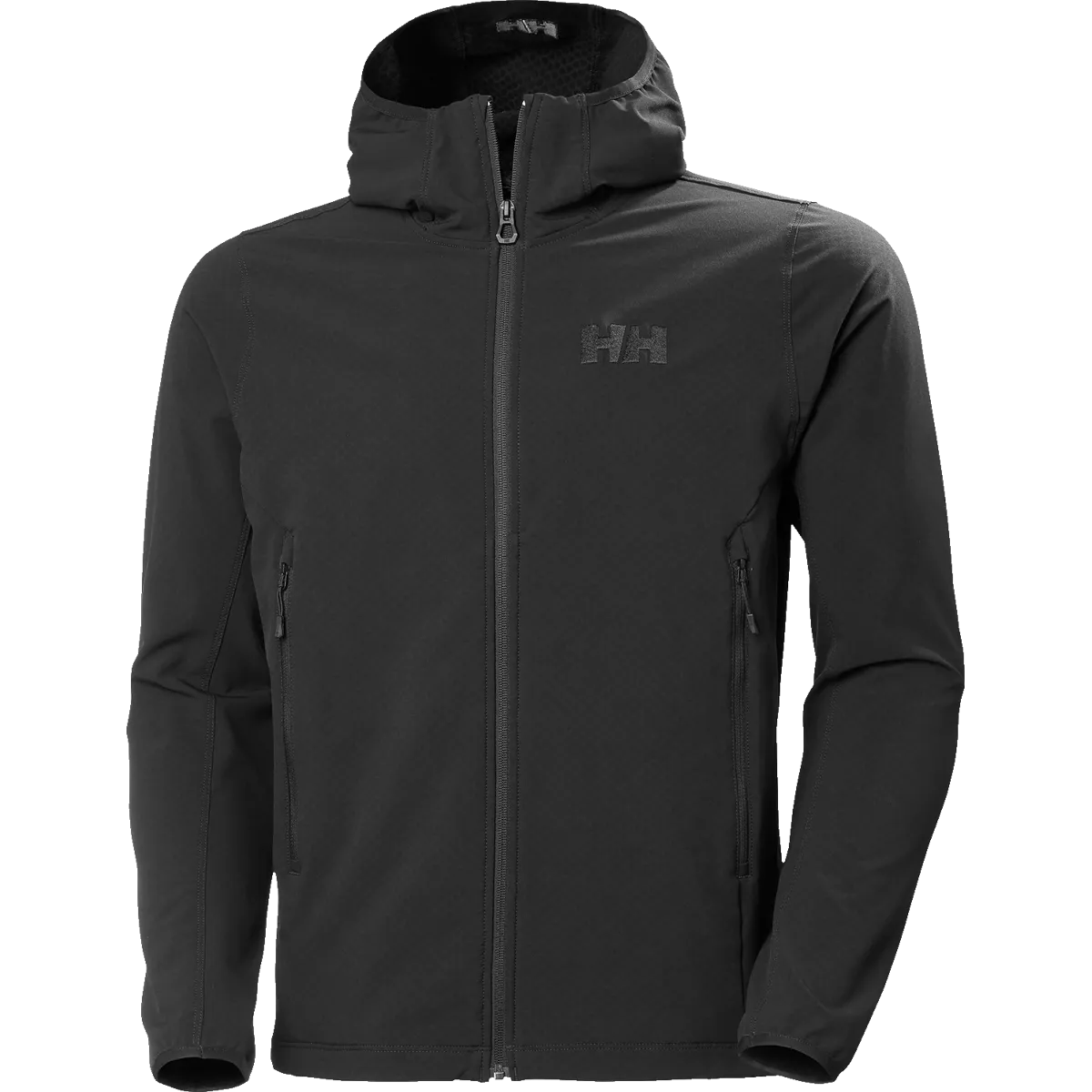 Timeless Chic product couple intimacy Men's Cascade Shield Jacket