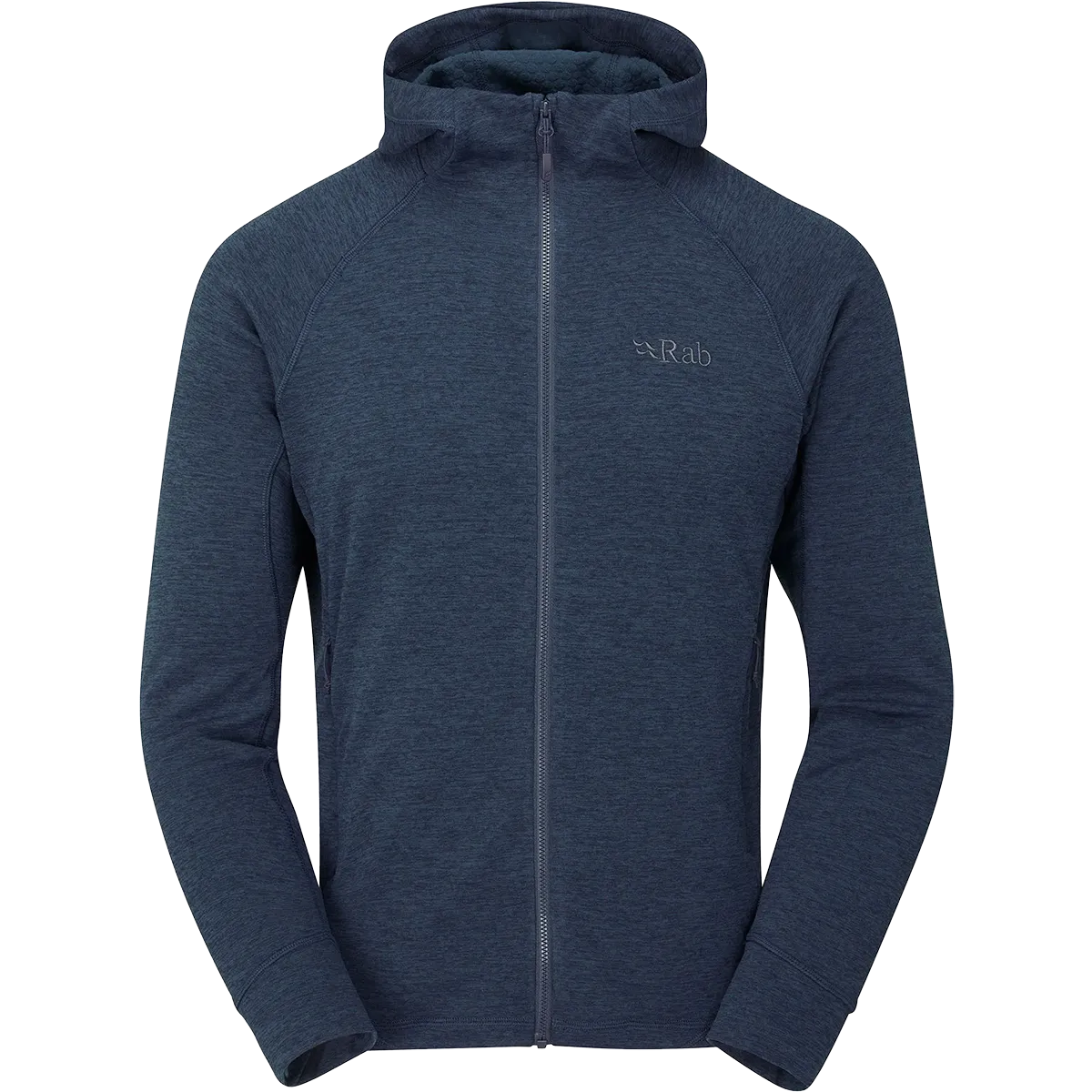 durability test belt accents Men's Nexus Hoody