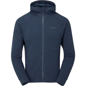 Sporty Jacket Men's Nexus Hoody