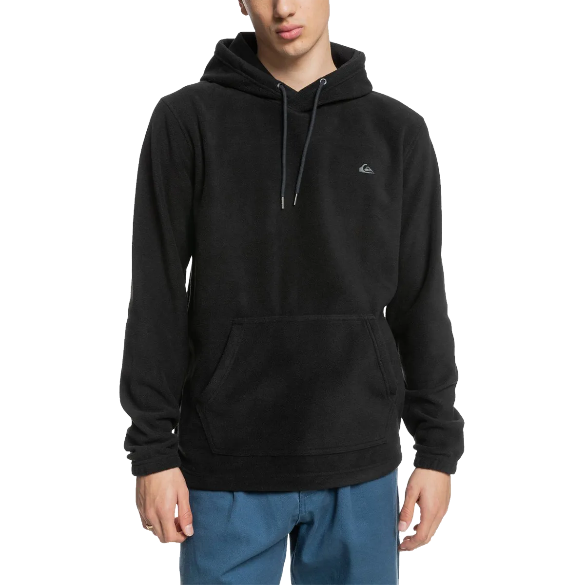 Simple Comfort Breathable wear Men's Essentials Polar Hoodie