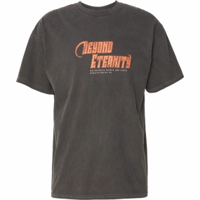Stretch Fabric Men's Beyond Eternity Tee