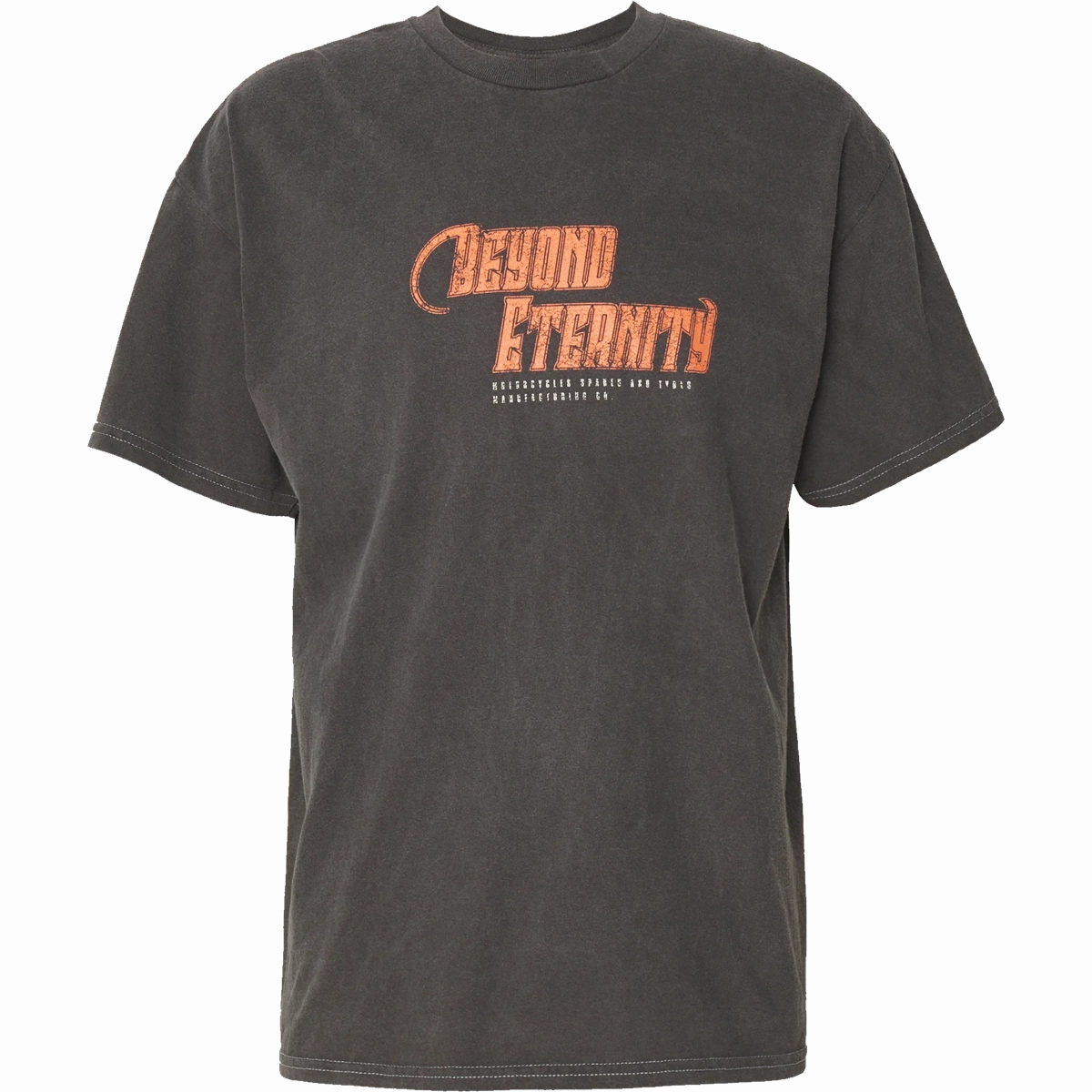 Quick Fit Stretch Men's Beyond Eternity Tee