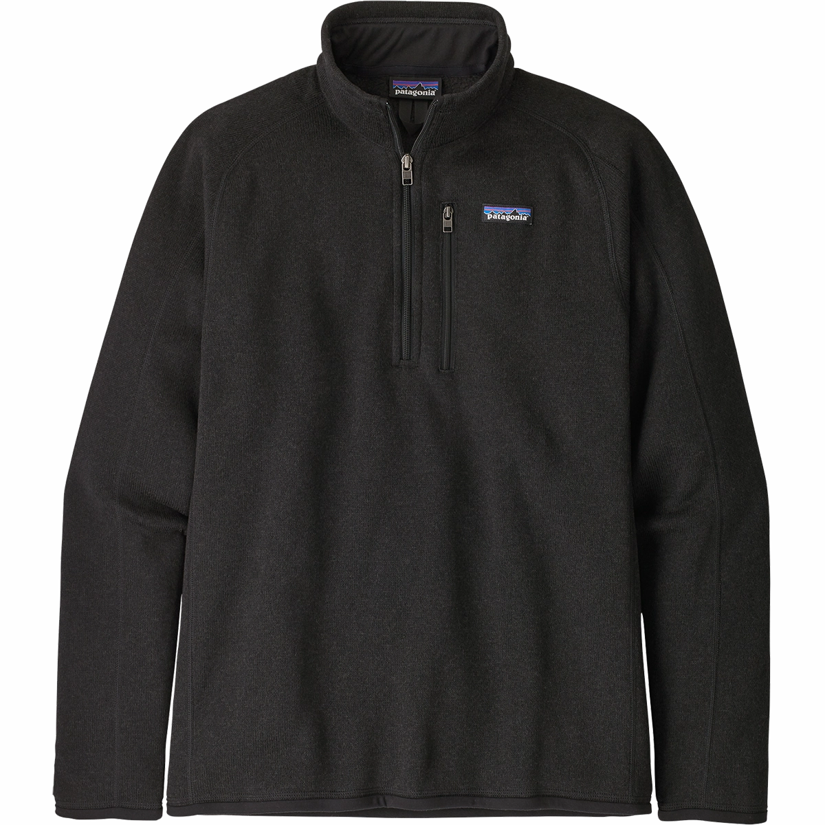 Men's Better Sweater 1/4 Zip ski holiday