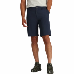 Men's Ferrosi Shorts 10" UV resistant Sleek Comfort Wear