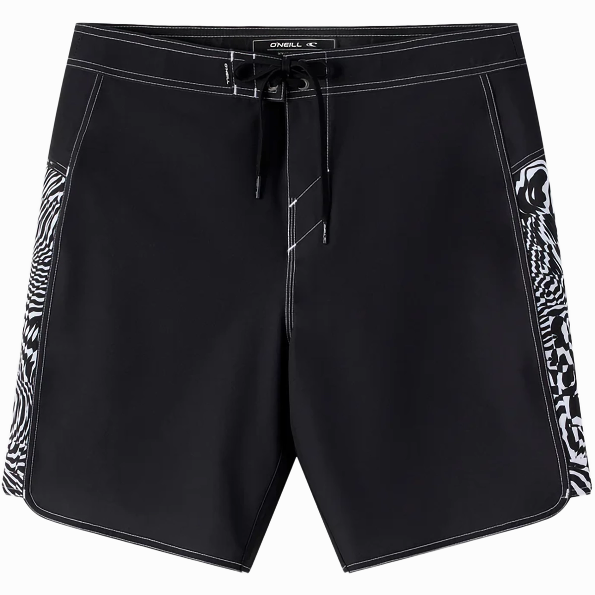 Men's Hyperfreak Tech Panel 18" Abrasion Resistant Surface 4 Way Stretch Material