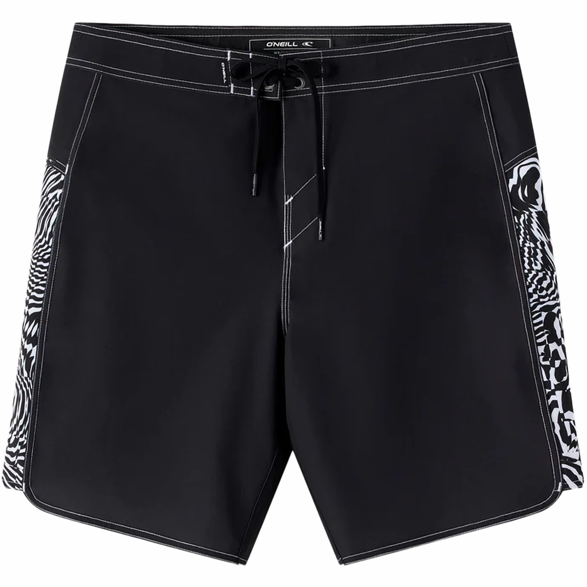 Men's Hyperfreak Tech Panel 18" Non slip grip