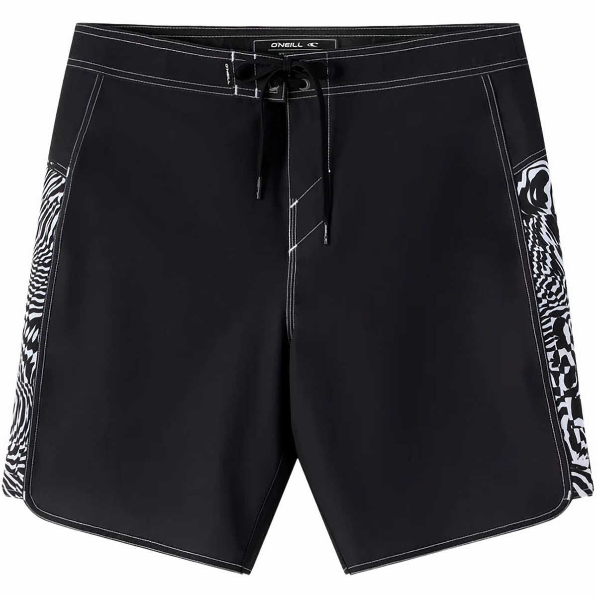 Anti fade Men's Hyperfreak Tech Panel 18"