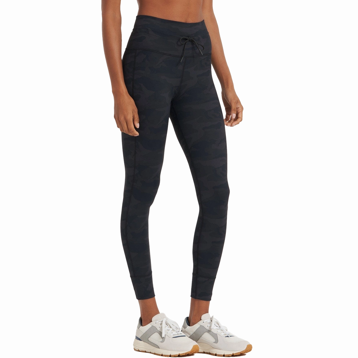 Seamless Design Holiday Outfit Women's Daily Legging