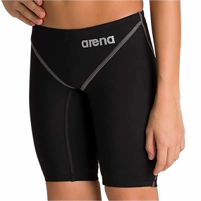 Allover Print Chafe Free Seams Youth Powerskin ST 2.0 Jammer