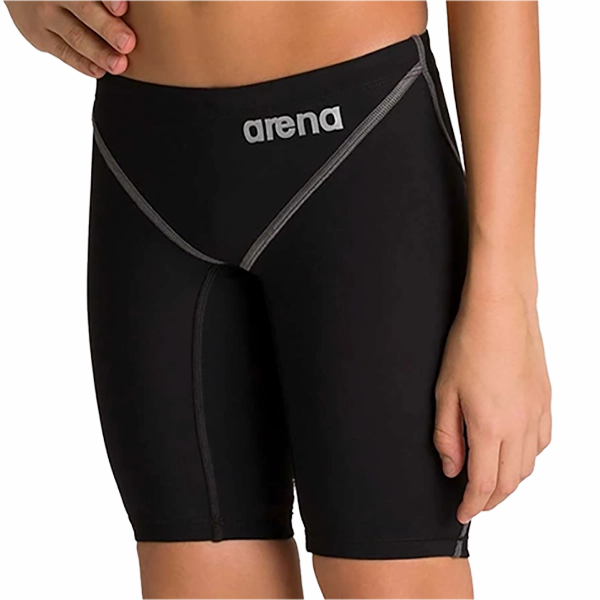 Poolside Wear Matte Texture Youth Powerskin ST 2.0 Jammer