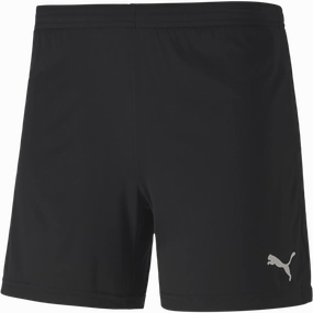 Women's TeamGoal 23 Knit Shorts Anti Friction Seams Flatlock Seam Technology