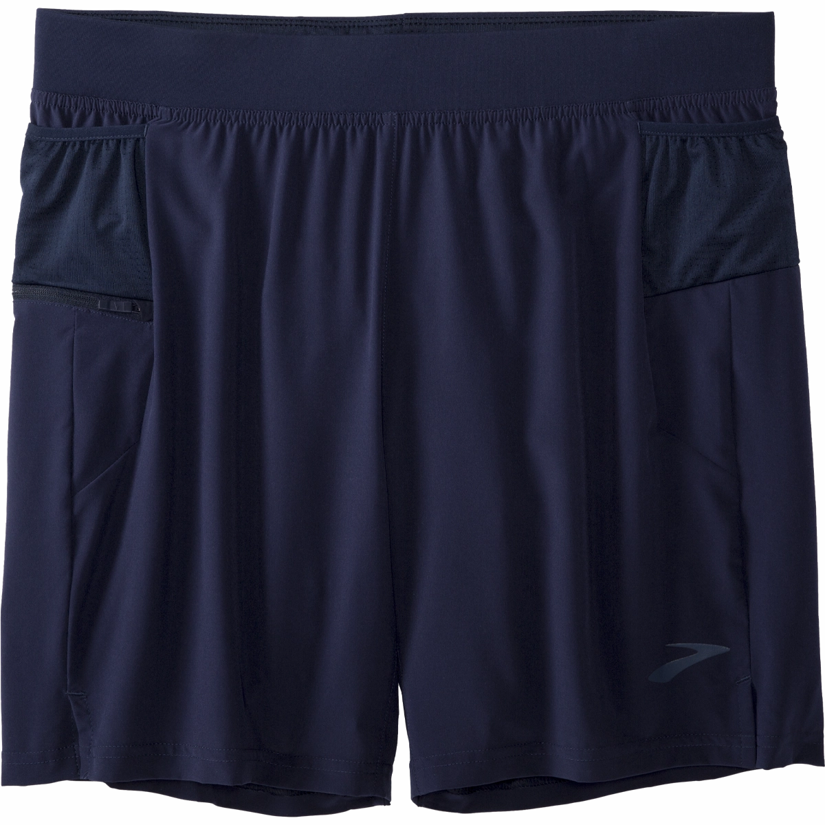 Formal Wear No Pinch Men's Sherpa 7" 2-in-1 Short