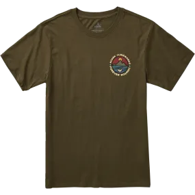 Sun Up Sun Down Tee Smart Design