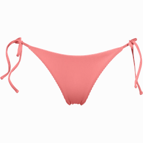 Color-Blocking Women's Mckenna Tie Side