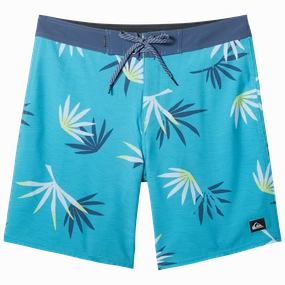 Must-Have Item Surfsilk Straight Leg 19"